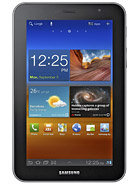 Best available price of Samsung P6200 Galaxy Tab 7-0 Plus in Belgium