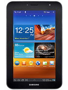 Best available price of Samsung P6210 Galaxy Tab 7-0 Plus in Belgium
