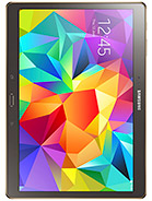 Best available price of Samsung Galaxy Tab S 10-5 in Belgium