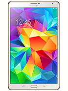 Best available price of Samsung Galaxy Tab S 8-4 in Belgium
