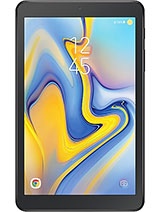 Best available price of Samsung Galaxy Tab A 8-0 2018 in Belgium