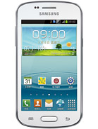 Best available price of Samsung Galaxy Trend II Duos S7572 in Belgium