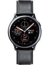 Best available price of Samsung Galaxy Watch Active2 in Belgium