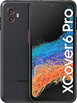 Best available price of Samsung Galaxy Xcover6 Pro in Belgium