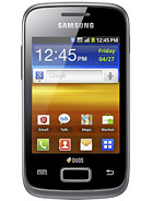 Best available price of Samsung Galaxy Y Duos S6102 in Belgium