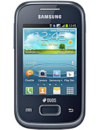 Best available price of Samsung Galaxy Y Plus S5303 in Belgium