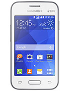 Best available price of Samsung Galaxy Young 2 in Belgium