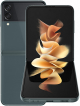 Best available price of Samsung Galaxy Z Flip3 5G in Belgium