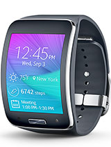 Best available price of Samsung Gear S in Belgium