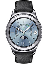 Best available price of Samsung Gear S2 classic 3G in Belgium