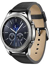 Best available price of Samsung Gear S3 classic in Belgium