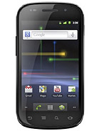 Best available price of Samsung Google Nexus S I9023 in Belgium