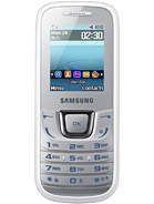 Best available price of Samsung E1282T in Belgium