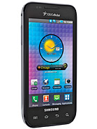 Best available price of Samsung Mesmerize i500 in Belgium