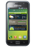 Best available price of Samsung I9001 Galaxy S Plus in Belgium