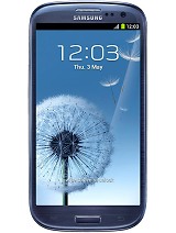 Best available price of Samsung I9300 Galaxy S III in Belgium