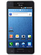 Best available price of Samsung I997 Infuse 4G in Belgium