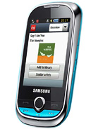 Best available price of Samsung M3710 Corby Beat in Belgium