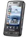 Best available price of Samsung M8800 Pixon in Belgium