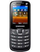 Best available price of Samsung Manhattan E3300 in Belgium
