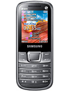 Best available price of Samsung E2252 in Belgium