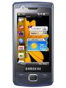 Best available price of Samsung B7300 OmniaLITE in Belgium