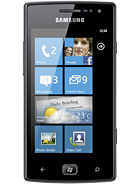 Best available price of Samsung Omnia W I8350 in Belgium