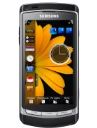 Best available price of Samsung i8910 Omnia HD in Belgium