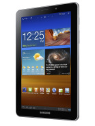 Best available price of Samsung P6800 Galaxy Tab 7-7 in Belgium