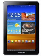 Best available price of Samsung P6810 Galaxy Tab 7-7 in Belgium