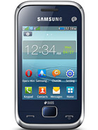 Best available price of Samsung Rex 60 C3312R in Belgium