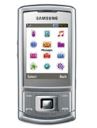 Best available price of Samsung S3500 in Belgium