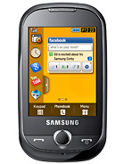 Best available price of Samsung S3650 Corby in Belgium