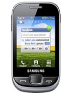 Best available price of Samsung S3770 in Belgium