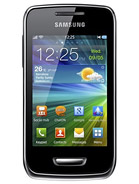 Best available price of Samsung Wave Y S5380 in Belgium