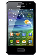 Best available price of Samsung Wave M S7250 in Belgium