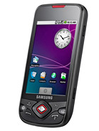 Best available price of Samsung I5700 Galaxy Spica in Belgium