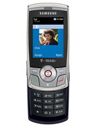Best available price of Samsung T659 Scarlet in Belgium