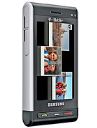 Best available price of Samsung T929 Memoir in Belgium