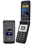 Best available price of Samsung U320 Haven in Belgium