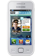 Best available price of Samsung S5750 Wave575 in Belgium