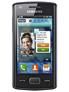 Best available price of Samsung S5780 Wave 578 in Belgium