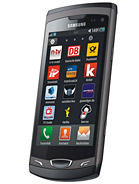 Best available price of Samsung S8530 Wave II in Belgium