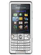 Best available price of Sony Ericsson C510 in Belgium