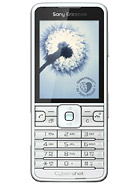 Best available price of Sony Ericsson C901 GreenHeart in Belgium