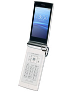 Best available price of Sony Ericsson BRAVIA S004 in Belgium
