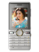 Best available price of Sony Ericsson S312 in Belgium