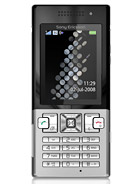 Best available price of Sony Ericsson T700 in Belgium