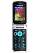 Best available price of Sony Ericsson T707 in Belgium