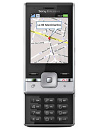 Best available price of Sony Ericsson T715 in Belgium